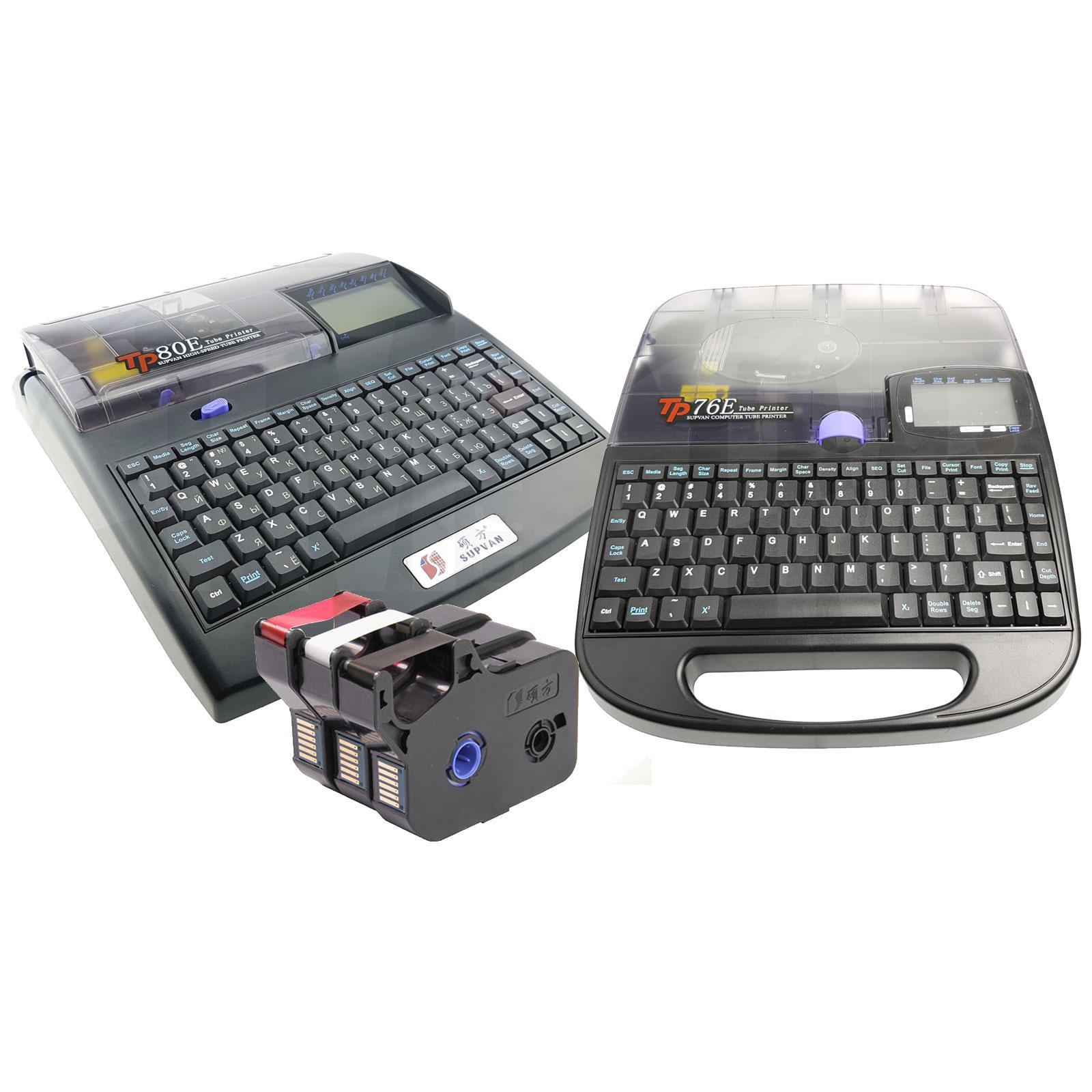 PROFESYONEL KABLO ETİKETLEMESİ İÇİN YAZICILAR