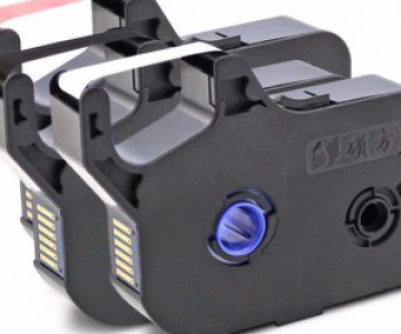 TP-R100EB -Siyah Ribon